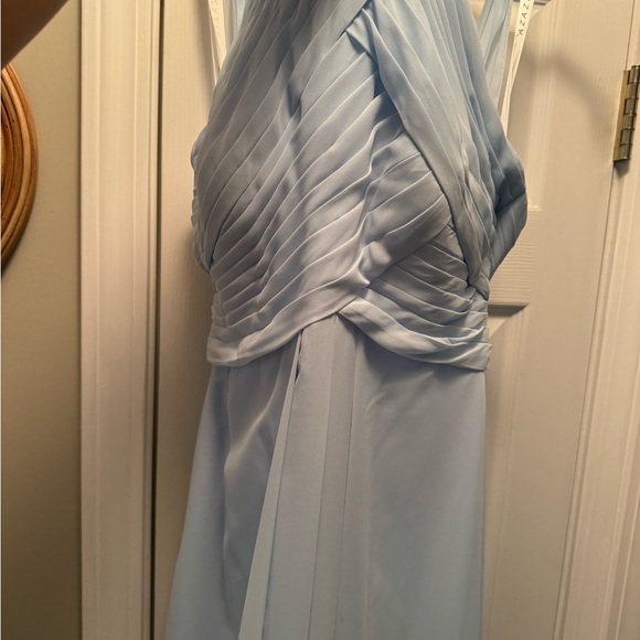 Azazie Bridesmaids Dress size 6 - Picture 2 of 3